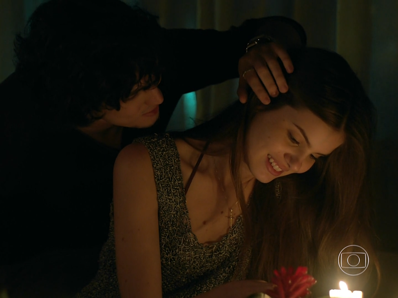 Foto 45 de Verdades Secretas