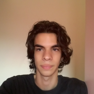 Foto de perfil de Joao Vitor