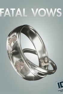 Casado com o Inimigo (5ª Temporada) - Poster / Capa / Cartaz - Oficial 1