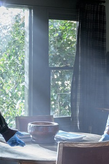 Poster de Episódio North Star (2024)