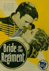 A Noiva do Regimento (Bride of the Regiment)