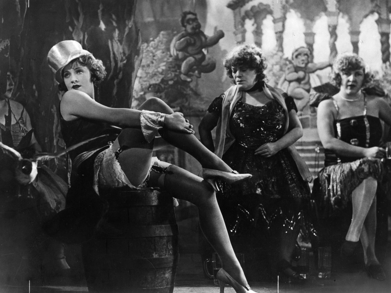 Foto 8 de O Anjo Azul