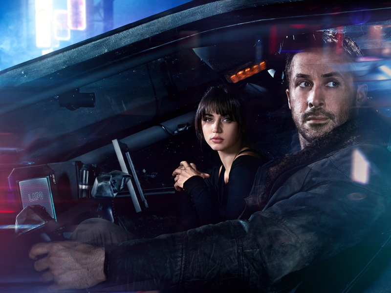 Foto 4 de Blade Runner 2049