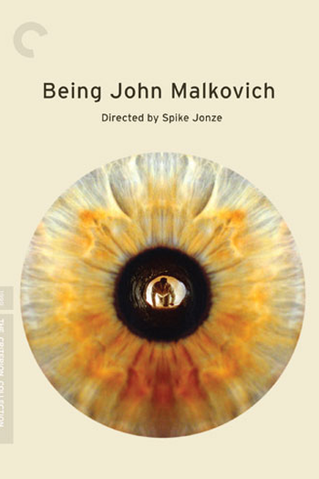  de Filme Quero Ser John Malkovich (1999)