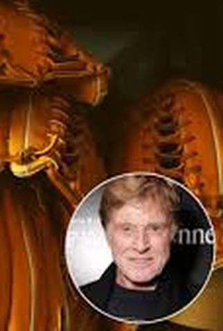 Poster 1 de Curta The Glove (2014)