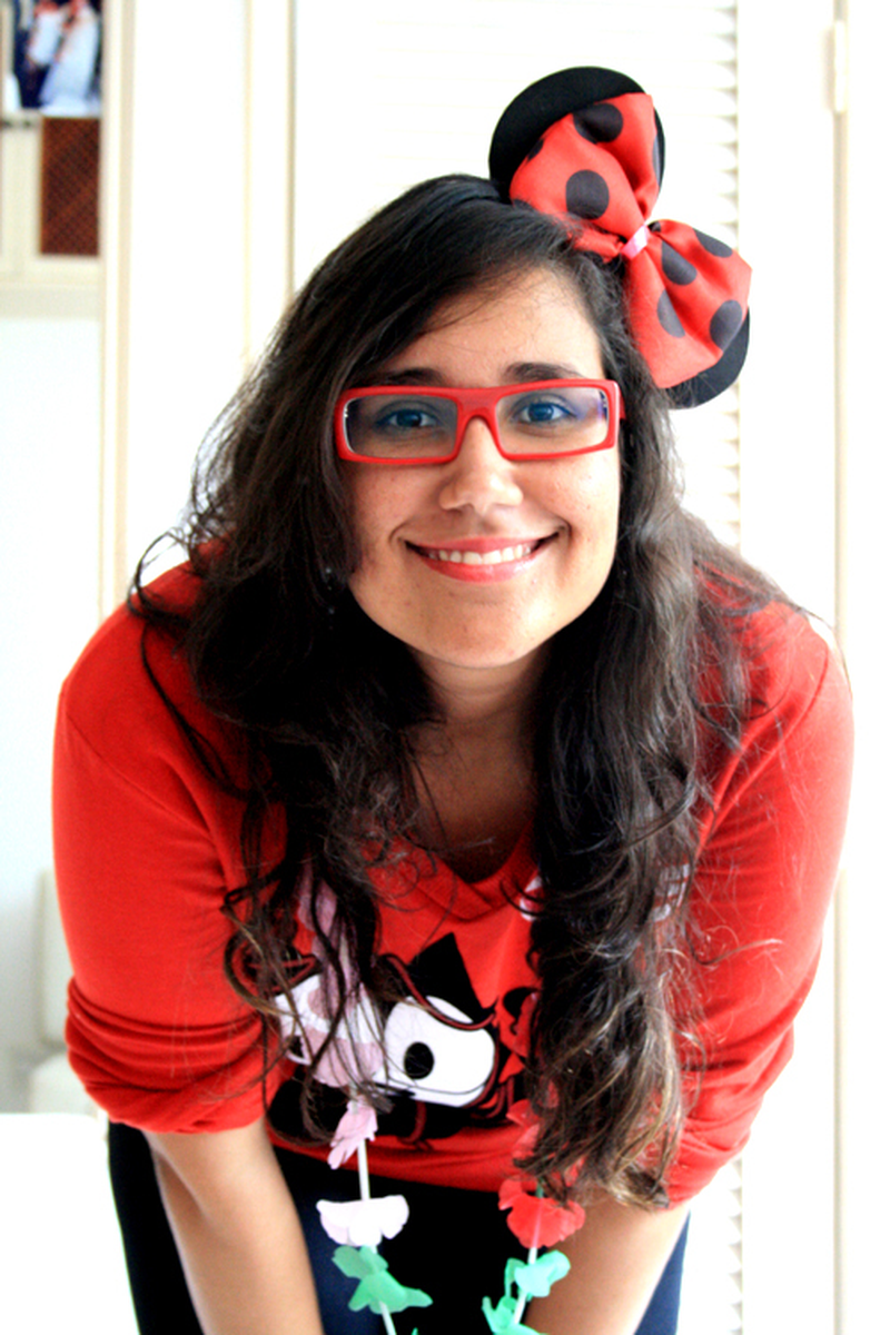 Rafaela - Foto 1