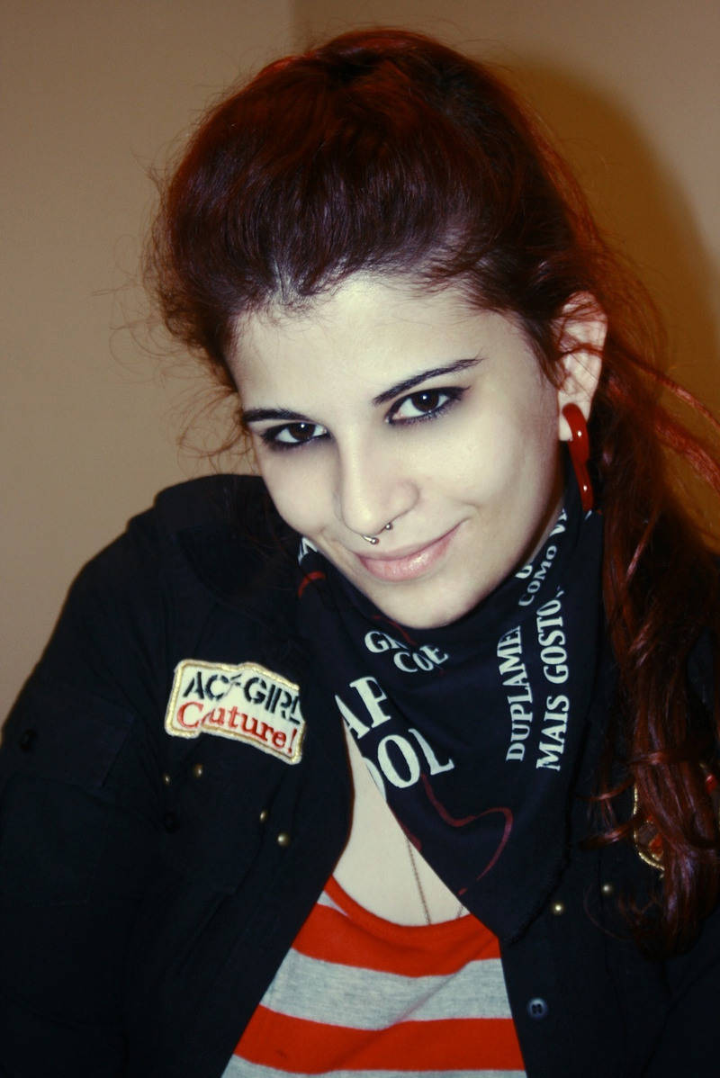 Francine Fernandes - Foto 5