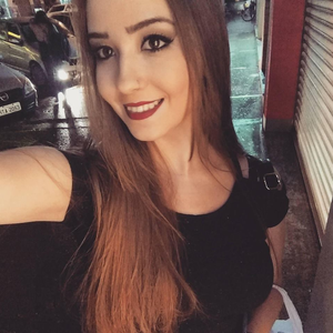 Foto de perfil de Júlia Brabo