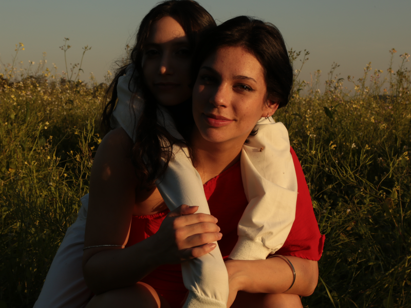 Foto 5 de Além do infinito