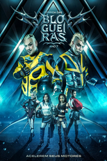 Corrida das Blogueiras (7ª Temporada) (Corrida das Blogueiras (7ª Temporada))