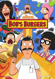 Bob's Burgers (15ª Temporada) (Bob's Burgers)