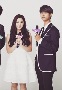 Show! Music Core ( 쇼! 음악중심)