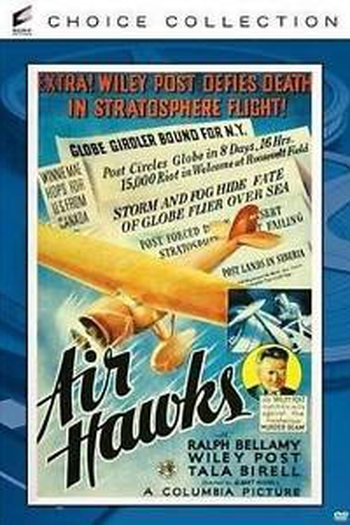  de Filme O Raio Mortífero (1935)