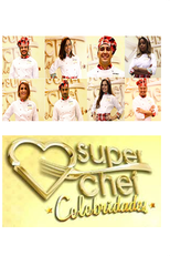 Super Chef Celebridades (3ª temporada) (Super Chef Celebridades (3ª temporada))