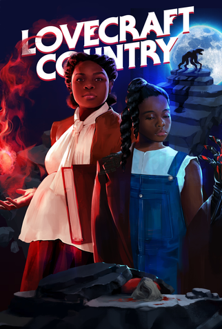 Lovecraft Country 1 Temporada S rie De 2020 Filmow