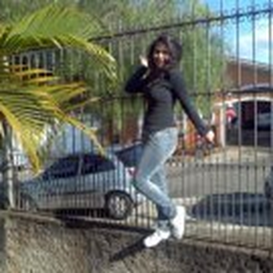 Foto de perfil de Francisca Júlia Santos