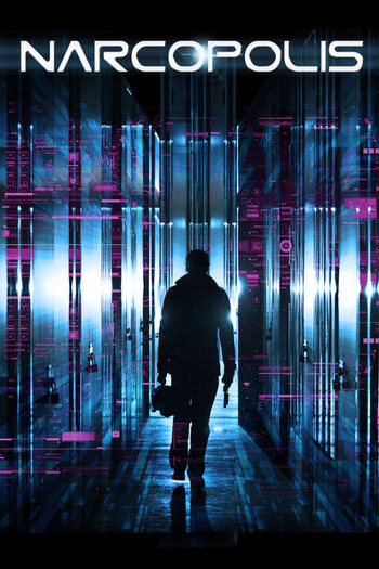  de Filme Narcopolis (2015)