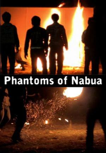 Fantasmas de Nabua (Phantoms of Nabua)
