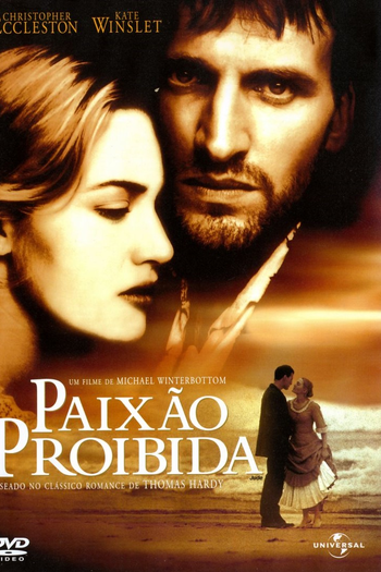  de Filme Paixão Proibida (1996)