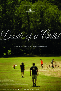 Death of a Child - Poster / Capa / Cartaz - Oficial 1