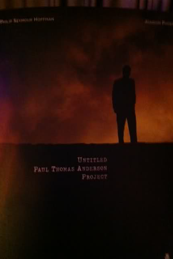  de Filme O Mestre (2012)