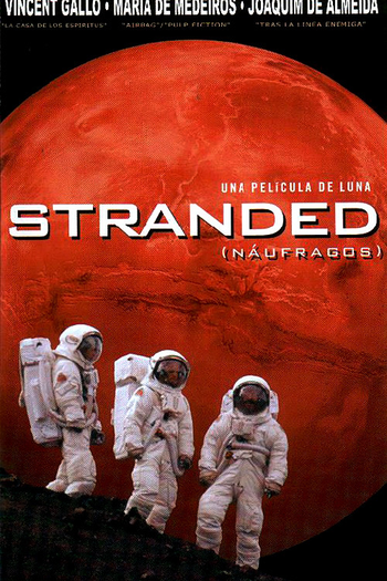  de Filme Stranded (2001)
