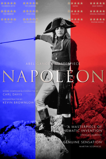  de Filme Napoleão (1927)