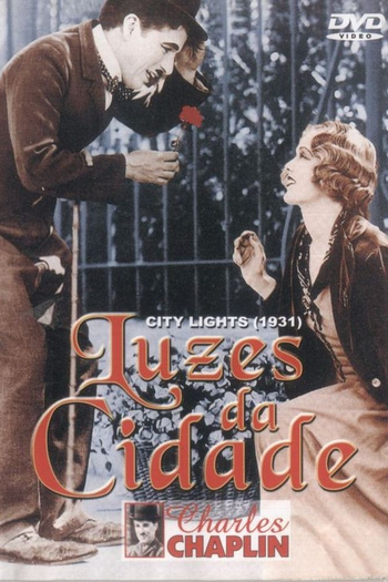  de Filme Luzes da Cidade (1931)