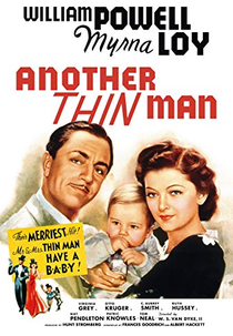 O Hotel dos Acusados (Another Thin Man)