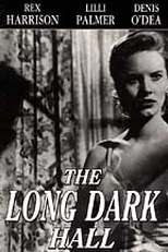 Inocência à Prova (Long Dark Hall, The)