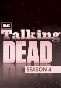 Talking Dead (4ª Temporada) (Talking Dead (Season 4))