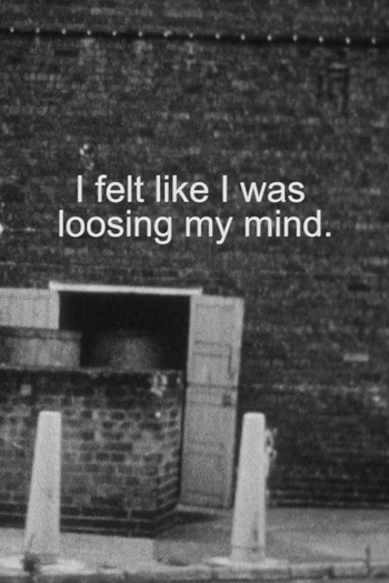 Poster de Curta Surviving You, Always (2020)