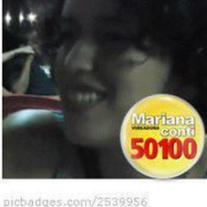 Foto de perfil de Elisa Coelho