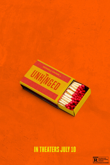  de Filme Fúria Incontrolável (2020)