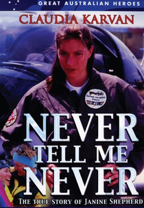 Nunca me Diga Jamais (Never Tell Me Never)