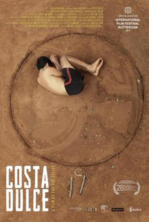 Costa Dulce - Poster / Capa / Cartaz - Oficial 1