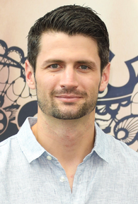 James Lafferty (I)