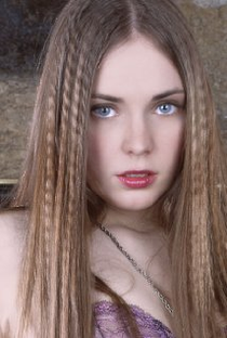 Erin Brown (XI) - Poster 1
