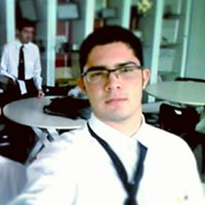 Foto de perfil de João Victor