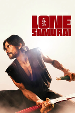 Lone Samurai (Lone Samurai)