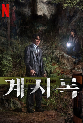 Poster 4 de Filme Revelações (2025)