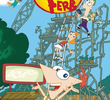 Phineas e Ferb (1ª Temporada)