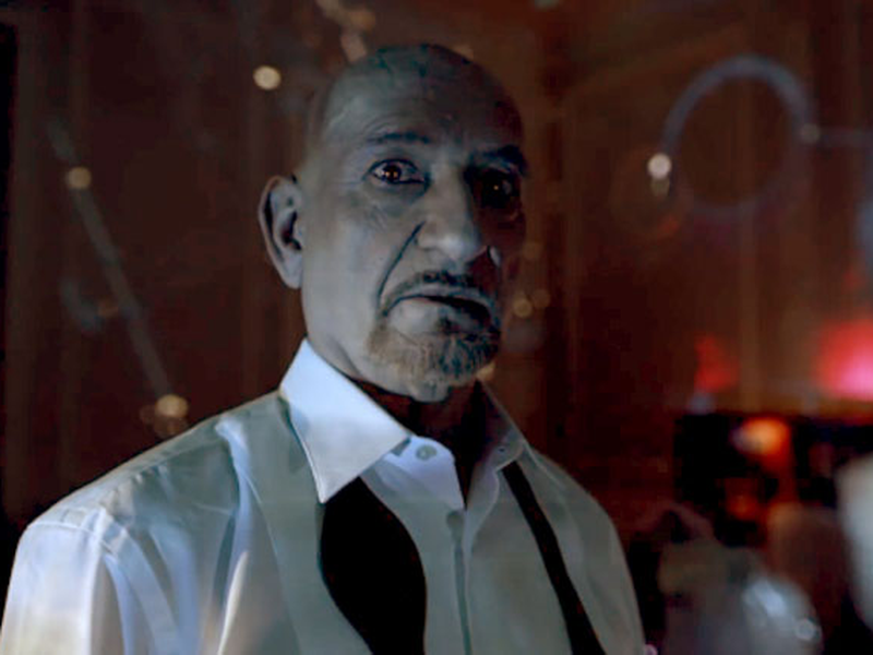 Foto 4 de Jaguar - Rendezvous