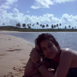 Foto de perfil de Alenka Bitencourt