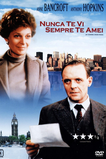  de Filme Nunca Te Vi, Sempre Te Amei (1987)
