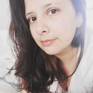 Foto de perfil de Eliane
