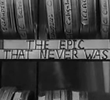 The Epic That Never Was