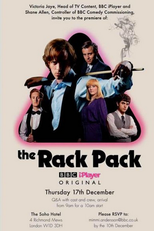 The Rack Pack (The Rack Pack)