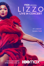 Lizzo: Live in Concert (Lizzo: Live in Concert)