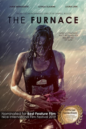  de Filme The Furnace (2019)